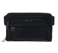 HUGO Jived Crossover Bag Black