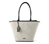 Hugo Jodi Bolsa de compras 45 cm negro