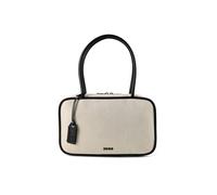 Hugo Jodi Bolsa de hombro 32 cm blanco
