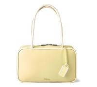 Hugo Jodi Bolsa de hombro 32 cm marrón