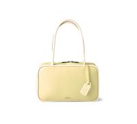 HUGO Jodi - Bolso de hombro 32 cm (beige)