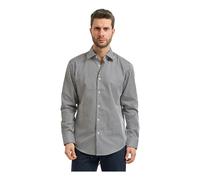Hugo- Joe Shirt- Shirts- Hombre- Azul- L- Joe Shirt