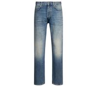 HUGO Jonah 10271079 01 Jeans_Trousers, Medium Blue423, 29W / 32L Hombres