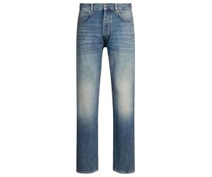 HUGO Jonah 10271079 01 Jeans_Trousers, Medium Blue423, 29W / 32L Hombres