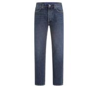 HUGO Jonah 10272274 02 Jeans_Trousers, Navy 417, 35W / 32L Hombres