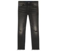 Hugo Jonah Jeans_Trousers, 027Dark Grey, 36W / 34L Hombres