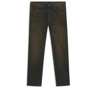 Hugo Jonah Jeans_Trousers, Azul Marino, 31W / 34L Hombres