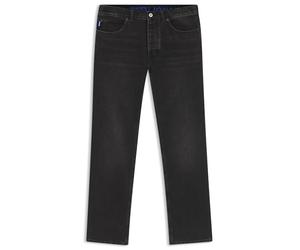 Hugo Jonah Jeans_Trousers, Charcoal, 29W / 32L Hombres