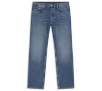 HUGO Jonah, Pantalones Vaqueros de los Hombres, Navy,