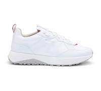 HUGO Kane_Runn_lglc, White100, 41 EU