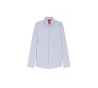 Hugo- Kenno Shirt- Shirts- Hombre- Azul- M- Kenno Shirt