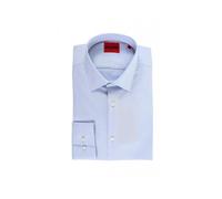 Hugo- Kenno Shirt- Shirts- Hombre- Azul- XS- Kenno Shirt