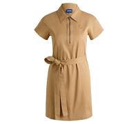Hugo Kerami-1-W_B 10270433 01, Vestidos Mujer, Open Beige280,