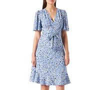 HUGO Kerbati-1 Vestido, Open Miscellaneous980, 38 para Mujer