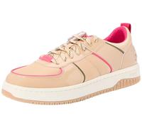 HUGO - Kilian_Tenn_nycrpu, Zapatillas, Open Beige,