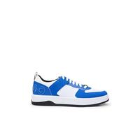 HUGO Kilian_Tenn_Pume_n, Tenis Hombre, Open Blue493, 44 EU
