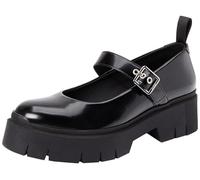 HUGO - Kris_Ballerina_BROF, Bailarina, Black,