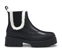 HUGO Kris_chbootie_frltBotines para mujer, Black, 38 EU