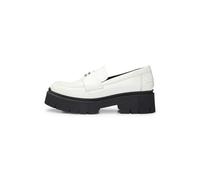 HUGO Kris_Loafer_brof, Mocasines Planos Mujer