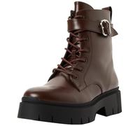 HUGO Kris_luboot_brom, Botas de Tobillo Mujer