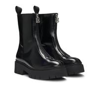 HUGO - Kris_ZipBootie_BRPU, botín,