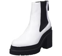 HUGO, KrisHeel ChBootie90C Mujer, Blanco, 38 EU