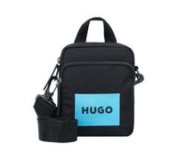 Hugo Laddy Bolsa banderola Mini Bag 15 cm negro