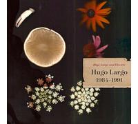 Hugo Largo Huge, Large and Electric: Hugo Largo 1984-1991 (CD) (Importación USA)