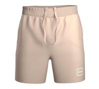 Hugo Laze Shorts CW Pantalones Cortos de Loungewear, Beige Claro 270, L Hombres