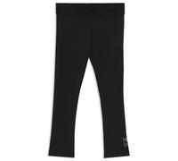 HUGO Leggings para niños en punto elástico con logotipo de tachuelas - StyleG00428/09B04A, G00428 Negro 138