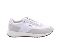Hugo - Lentebos Sneaker - Shoes - Hombre - Blanco - 42 EU -