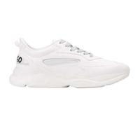HUGO Leon_Runn_Blub, Correr Hombre, White, 41 EU