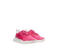 Hugo - Leon_Runn_cvpuW_N, Zapatillas Mujer, Bright Pink,