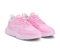 HUGO Leon Runn cvpuW, Zapatillas, Mujer, Medium Pink 666, 42 EU