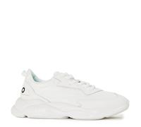 Hugo Leon_Runn_rnbp 10274044 01 - Zapatillas Deportivas para Mujer, Blanco, 37 EU