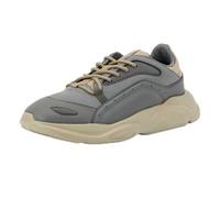 HUGO Leon_Runn_rppu, Correr Hombre, Dark Grey, 44 EU
