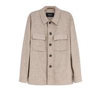 Hugo- Light Jacket- Jackets- Hombre- Beige- XL- Light Jacket