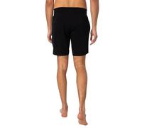 HUGO Linked Shorts CW Ropa de Estar por casa Corta, Black1, S de los Hombres