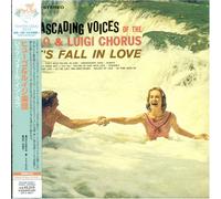 Hugo & Luigi Chorus - Lets Fall in Love