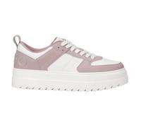 Hugo - Lyssa_Tenn_Fly, Zapatillas, Open White,