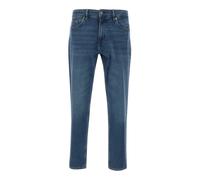 Hugo- Maine Jeans- Jeans- Hombre- Azul- W34 L32- Maine Jeans