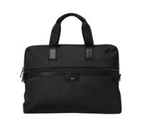 Hugo - Maletín de negocios para hombres - Bags - Hombre - Negro - ONE SIZE -