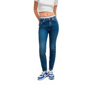 HUGO Malu_B Jeans, Medium Blue427, 32W / 32L para Mujer