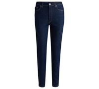 HUGO Malu_B Jeans, Navy410, 26W / 30L para Mujer