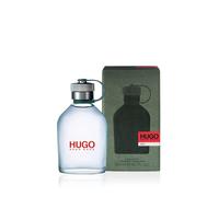 Hugo man - eau de toilette spray, 125 ml
