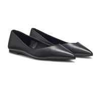 Hugo Maridia Logball NA Flats, Negro, 37 EU