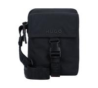 Hugo Marsel Bolsa banderola Mini Bag 16 cm negro