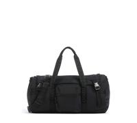 HUGO Marsel Holdall Black