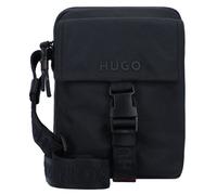 Hugo Marsel Bolsa de hombro Mini Bag 16 cm negro