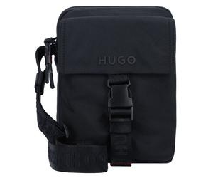 Hugo Marsel Bolsa de hombro Mini Bag 16 cm negro